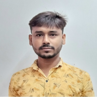 SAURABH SANJAYBHAI PANSARE 